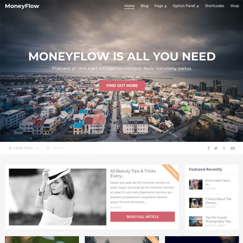 MyThemeShop-MoneyFlow-WordPress-Theme